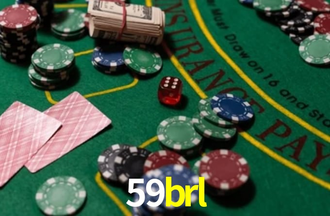 Cash Out 59brl