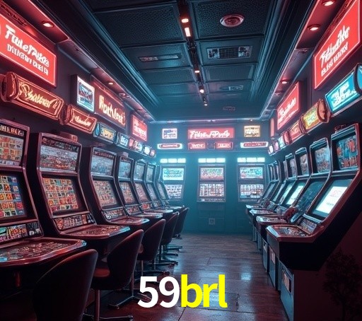 Loteria 59brl - Mega-Sena online