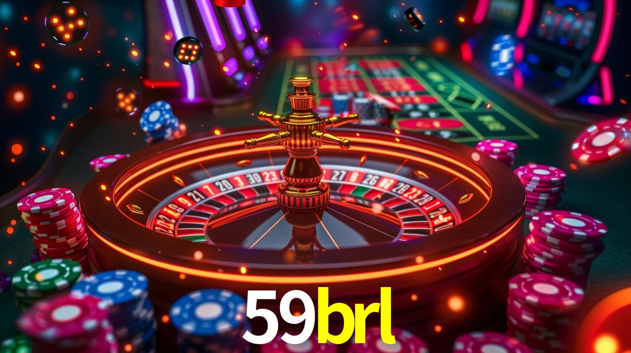 59brl Logo 3