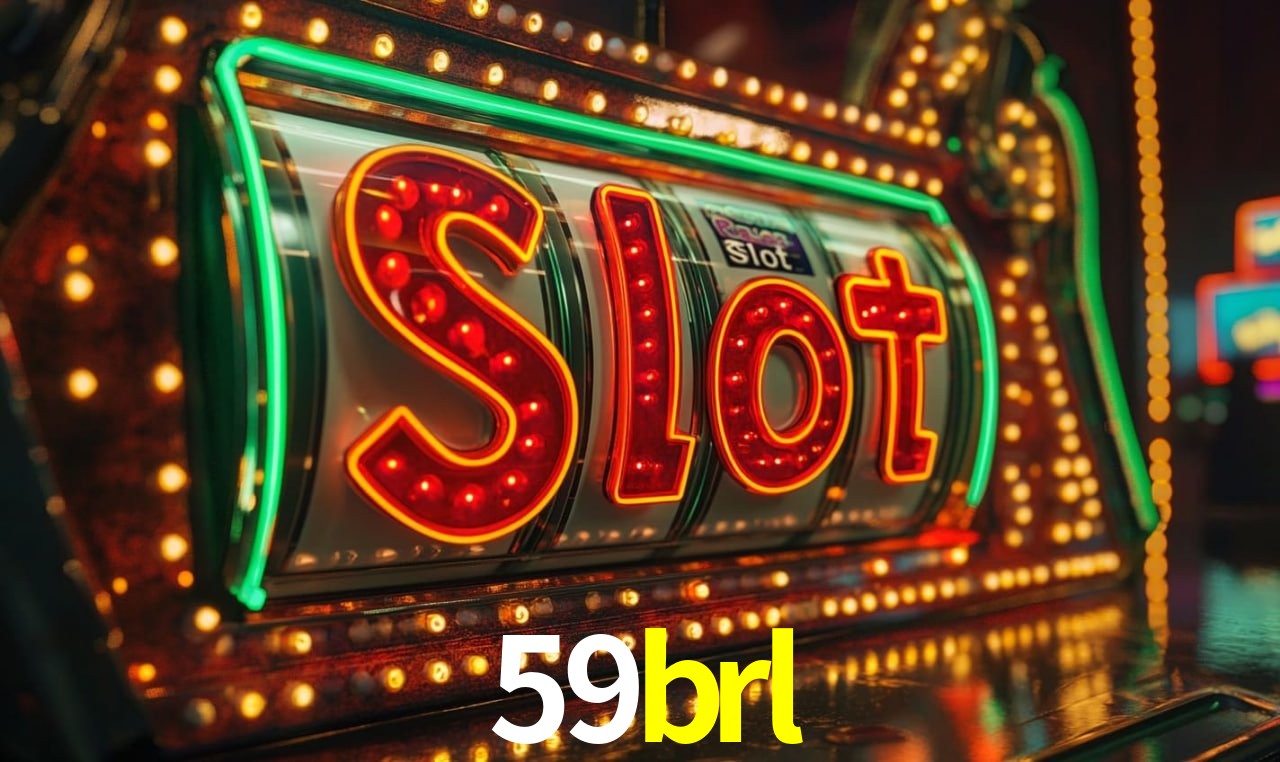 59brl PIX Instantâneo - Saques em 8 Minutos